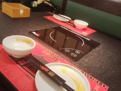 -牛New寿喜烧(新六百店)