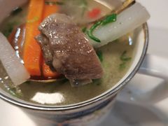 -塔里木的羊·新疆特色餐厅(钱湖北路店)
