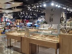 -西单明珠商场