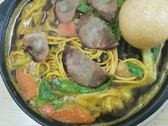 -南湖胖子砂锅(五福街店)