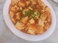 麻婆豆腐-大碗居老北京炸酱面(蛇口店)