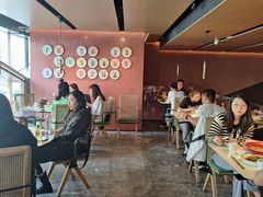 -初蓉丨遇见新川菜(亲贤街荣耀店)