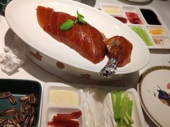 -彩虹之约•淮扬家宴(亚运村店)
