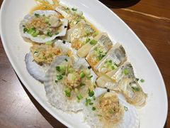 -甬上名灶(天一阁·翠柏店)