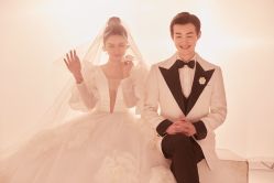 点击看大图 -杭州金夫人婚纱摄影(富阳私享店)