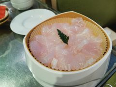-海底捞火锅(劲松店)