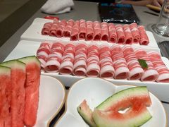 -海底捞火锅(西直门凯德MALL店)