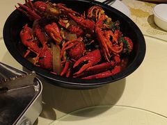 -聚味瞿记·龙虾堂(咸嘉湖店)