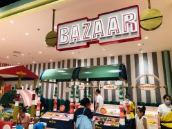 -奈尔宝·儿童乐园·亲子餐厅(鄞州万达店)