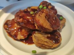 -兰湘子·湘菜小炒(长安万科广场店)