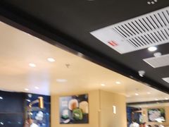 -海底捞火锅(太原万科城店)