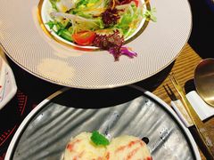 土豆沙拉-蟹之国·精品蟹料理(极地店)