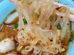 汤细米粉mix-榮泰米粉湯(Left Shop)