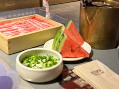 -巴奴毛肚火锅(二七万达店)