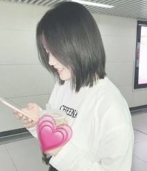 -MY HAIR ARDOR