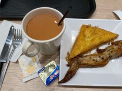 鸡翼西多士-大家乐(深圳喜荟城店)