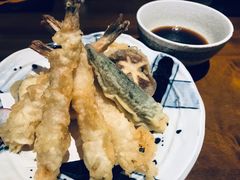 明虾天妇罗-和彩放题餐厅(酒仙桥店)