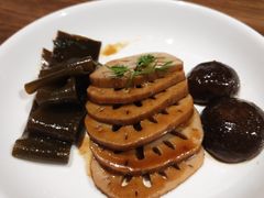 -清水亭湖北菜(大屯DT51店)