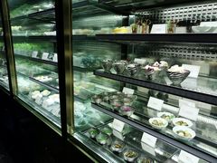 -半岛翡丽海鲜自助餐厅(观风亭店)