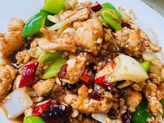 -悦宾饭馆(翠花胡同店)