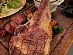 -El Bodegon阿根廷秘鲁餐厅(幸福路店)