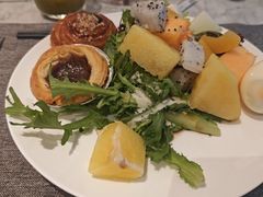 -北京王府井希尔顿酒店·万斯阁西餐厅