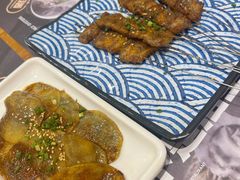 -帽帽家只卖生蚝·烧烤(沙湖路店)