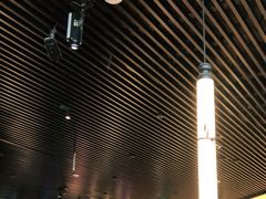 大堂-绿茶餐厅(成都大悦城店)