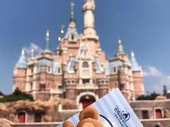 -上海迪士尼度假区