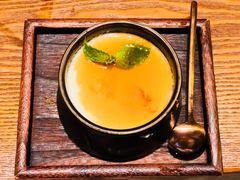 黑糖豆花-云海肴·汽锅鸡·云南菜(苏州中心店)