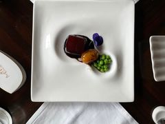 -九里云松·天香餐厅
