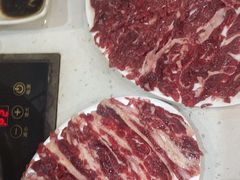 -黑山牛肉汤火锅(花城汇店)