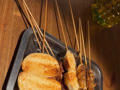 -老诚一锅(乔庄店)