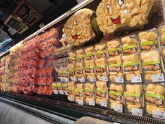 -胖东来生活广场(健康路店)
