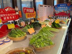 -南海渔村(珠江新城店)