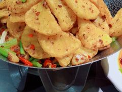 -61度辣馆(通天街店)