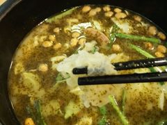 -大鼓米线(浦东长泰店)