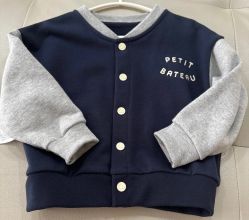 -Petit Bateau(静安嘉里中心店)