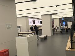 -华为智能生活馆(上海金桥国际商业广场)