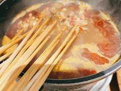 涮毛肚-肉串汪(望京店)