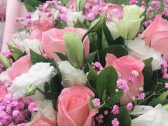 -怡花宜木鲜花店(朝阳路店)