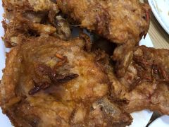 香炸大排-九龙餐厅(大沽路店)