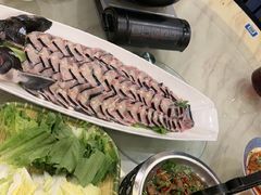 -新侗家食府(蟠桃宫店)