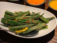 -甘尼仕印度餐厅爵士酒吧(阳春巷店)