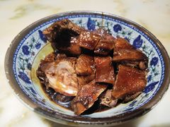 -慧娟面馆·餐厅(望江路店)