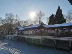 -盛世南宫影视城(北普陀影视城)