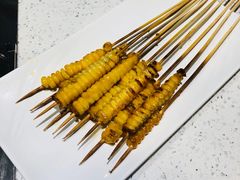 -九府羊·鲜羊火锅·烤串(新华路店)