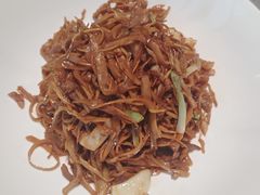 -秀儿四九城·新京菜(亚运村鸟巢店)