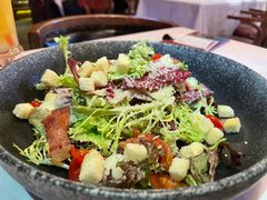 -清漫·派对音乐餐吧(市桥店)