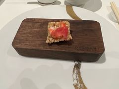 -宝丽轩中餐厅BAOLIXUAN